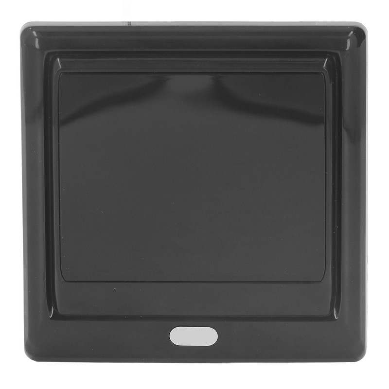 Intelligent Temperature Controller LCD Touchscreen APP Remote Control Bluetooth Smart