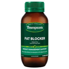 Thompsons Buy Thompson's Fat Blocker Online Chemist Outlet