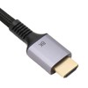 8K HD Video Cable HD Multimedia Interface 2.1 8K At