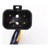 Switch Encendido Para Ford Fiesta/ford Ka/ford Escort