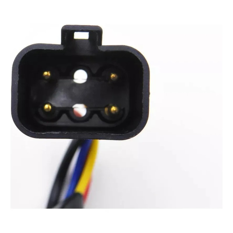 Switch Encendido Para Ford Fiesta/ford Ka/ford Escort