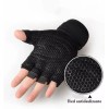 Guantes Gym Tacticos Pesas Crossfit Gimnasio Mujer Hombre