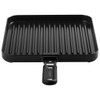 Cadac - Universal Ribbed Grill Plate - Aluminium - Barbecue