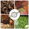 Tea Strainer Fine Mesh,Tea Sieve,Stainless Steel Tea Strainer,Tea Strainers Kitchen