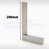 Dunnet Tools Engineers Square Heavy Duty Durable Metalwork Precision Hobby