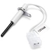 201657-03S Furnace Hot Surface Igniters Upgraded, 120V Nitride Ignitors Compatible