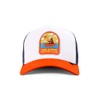 Djinns - Sunday Sloth Trucker Cap Mesh Cap Hat Cap