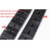 Plastic Track Set for HL HENGLONG 3909/3909-1 1/16 RC Tank