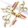Hairdressing Scissors Hairdressing Scissors Super Sharp Hairdressing Scissors 6 /