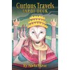 U.S. Games Systems, Inc. Curious Travels Tarot