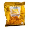 Coastal Bay Fat Free "BUTTERSCOTCH" Flavored Hard Candy 1 Bag:-12oz/340g