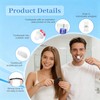 Hygiene Kit, Travel Toothbrush Kit (100-PACK)