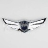 Genuine OEM Hyundai Hood Emblem Large Size 86320-3M500