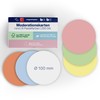 Magnetoplan Presentation Cards
