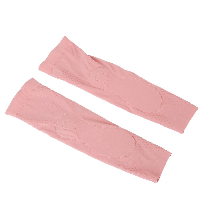 Elbow Compression Sleeve Breathable Ease Discomfort Elbow Support Arm Brace