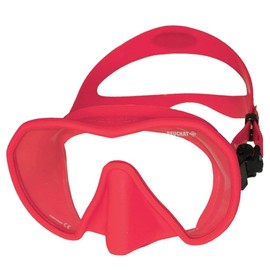 Beuchat Maxlux S Mask (Raspberry)