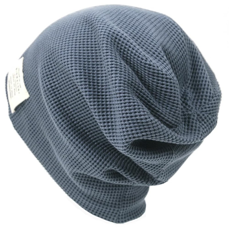 Big Watch P-19 Men's Knit Hat, Knit Hat, Thermal Knit