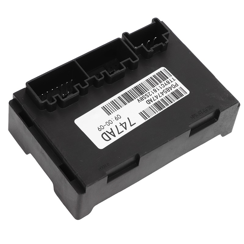 Transfer Case Control Module 4854747AC TCCM Unit Replacement for GRAND