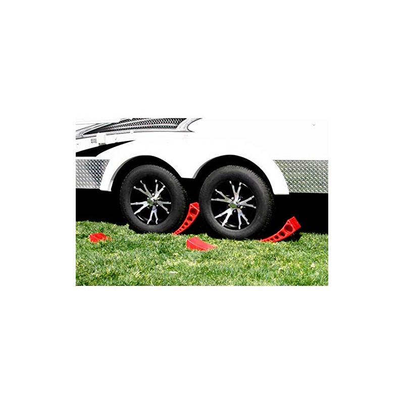 Andersen Hitches Camper Leveler 3604