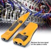 TM‑8B Multi Purpose Network Cable Tester RJ45 RJ11 Wire Telephone
