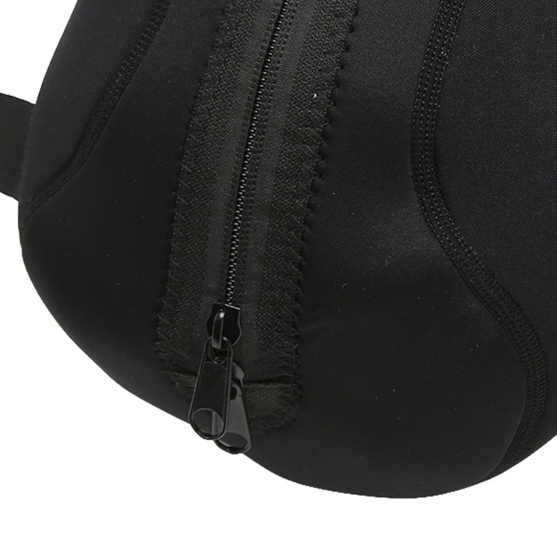 Bluetooth Speaker Protection Bag Waterproof Speaker Shockproof Carrying Case for