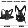 Scuba Diving Backpack, Adjustable Single Oxygen Bottle Holder, Diving Single