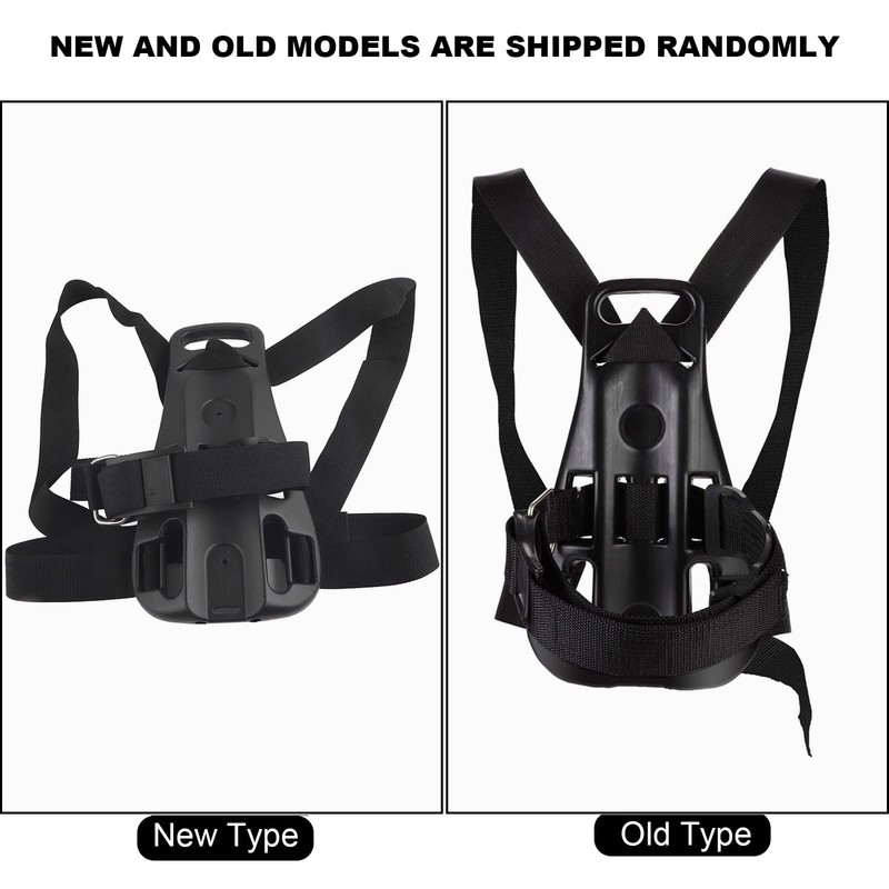 Scuba Diving Backpack, Adjustable Single Oxygen Bottle Holder, Diving Single