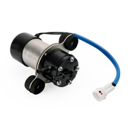 Frezon Electric Fuel Pump (Oval shape plug) Fit for Suzuki Carry/Every DA41T DA51T DB41T DB51T DC51T DD51T # 15100-70D00 15100-70DV0