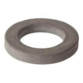 Kohler GP83996 4.06-Inch by 2.56-Inch ID Flush Valve Gasket