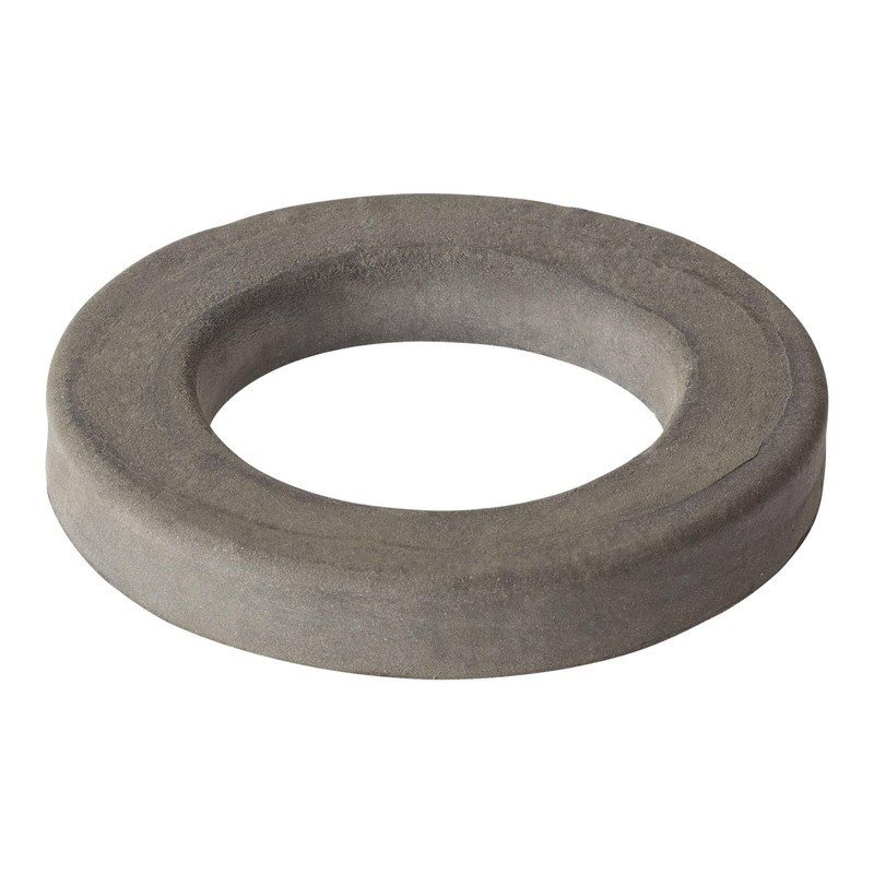 Kohler GP83996 4.06-Inch by 2.56-Inch ID Flush Valve Gasket