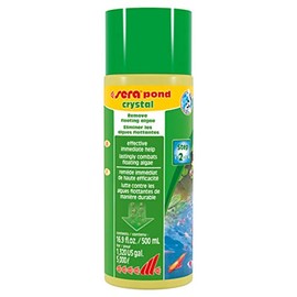 sera Pond Crystal* 500 ml