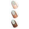 Sally Hansen Xtreme Wear Nail Polish, Pine Shine, 0.4 Fl.