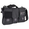 M&P 110-181 Case for 6 Chargers AR/AK Pro TAC, Black,