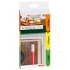 BOSCH Accessories - Assort 3 Sanding Blocks Combination S470