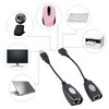 Ejoyous USB to RJ45 Ethernet Adapter, USB Network Adapter Cat5