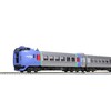 KATO 10-1696 N Gauge Kiha 283 Series Ozora, 3-Car Extension