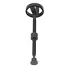 Workbench Vise Screw, T20 Self Locking Good Bearing Bench Screw