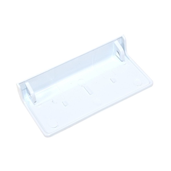 Ariston Hotpoint New World Freezer Flap Handle. Genuine Part Number C00023128