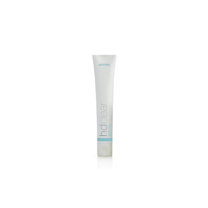 doTERRA - HD Clear Facial Lotion - 50 mL