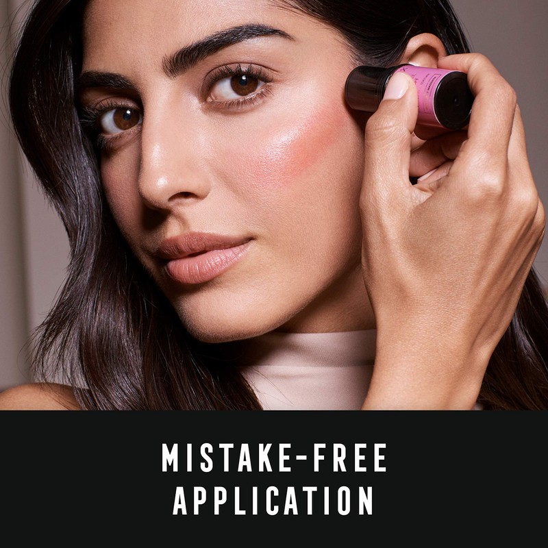 Max Factor, Miracle Sheer Gel Blush Stick with Modular Colour