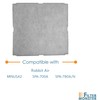Filter-Monster – Pet Allergen Air Filter Replacement Kit - Replacement