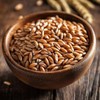 Wheat Montana Bronze Chief Hard Red Wheat Berries, Bulk, 50