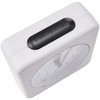 Precision Radio Controlled Alarm Clock (225527900)