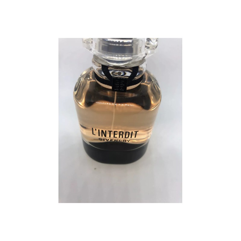 L'Interdit by Givenchy Eau de Parfum 2.6 FL.OZ / 80