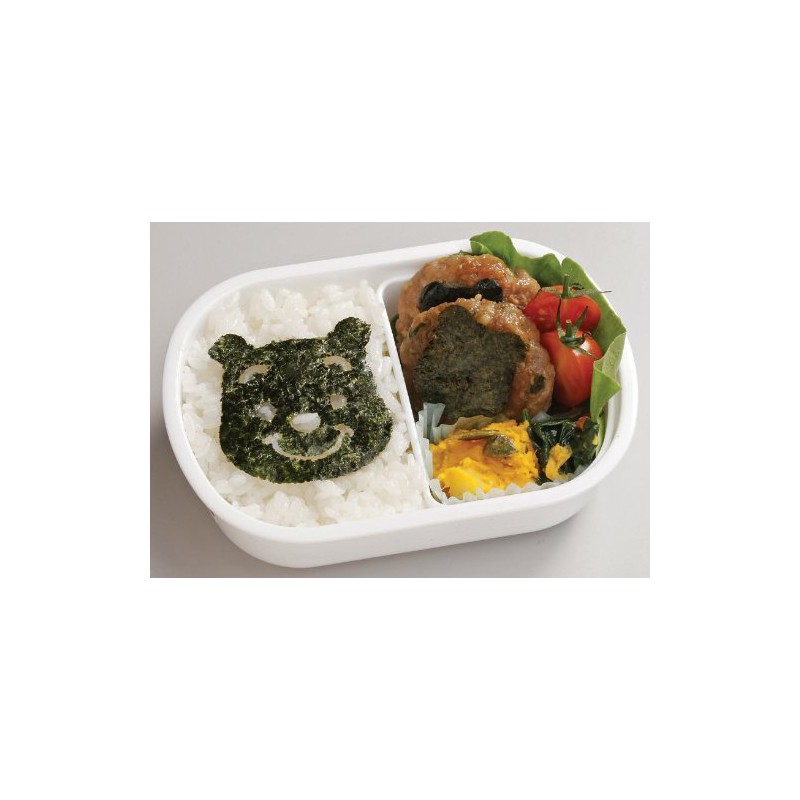 スケーター (skater) わくわく のり抜き型 セット くまのプーさん 抜き型 ディズニー LKNN1