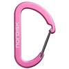 Nordisk 148084 Large Hooks Cherry Outdoor Camping, Set of 6,