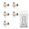 Bicycle Missing Link, 5 Pairs Chain Lock, Bicycle Chain, Missing
