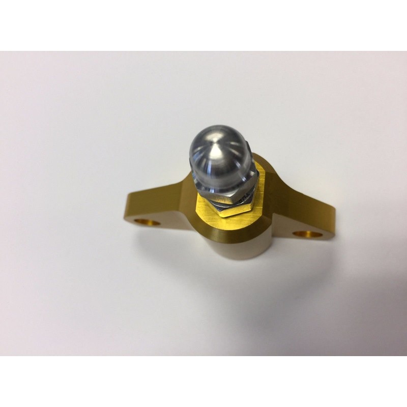 1320 Performance H-SERIES H22 GOLD BILLET TIMING TENSIONER V2 93-01