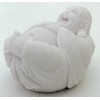 Top Collection 3.75 Inch Small Joyful Happy Buddha Decorative Figurine