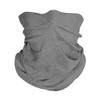 TOP HEADWEAR Multifunctional Face Covering Neck Gaiter Scarf - Light
